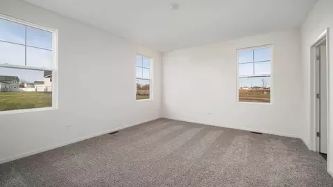 Bedroom - 1264 Wildflower Ln, Bartlett, IL 60103 photo 2 of 2