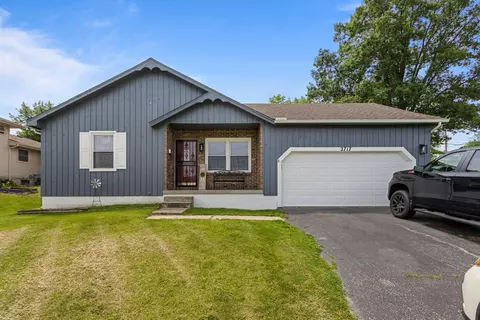 2717 E Main St, Decatur, IL 62521