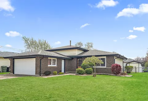 6407 182nd St, Tinley Park, IL 60477