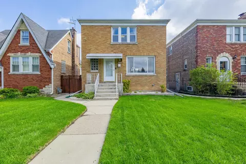 6418 28th St, Berwyn, IL 60402