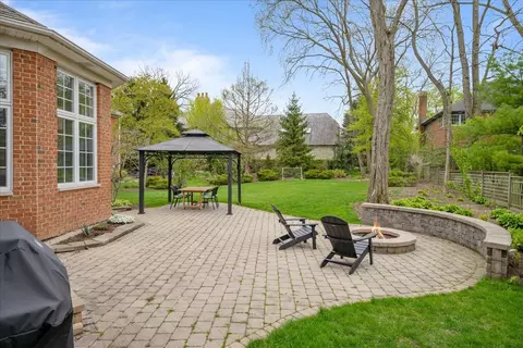 1701 Kendale Dr, Glenview, IL 60025 photo 43