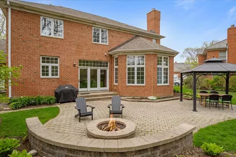 1701 Kendale Dr, Glenview, IL 60025 photo 42