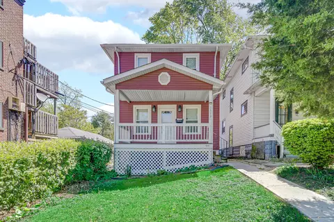 1513 Euclid Ave, Chicago Heights, IL 60411