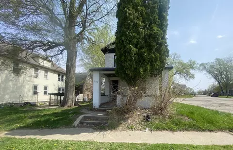 423 S State Ave, Freeport, IL 61032