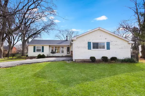 12217 S 68th Ct, Palos Heights, IL 60463