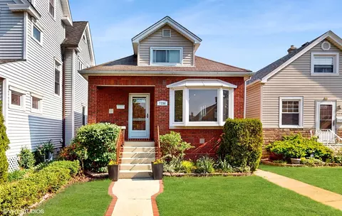 7236 W Everell Ave, Chicago, IL 60631