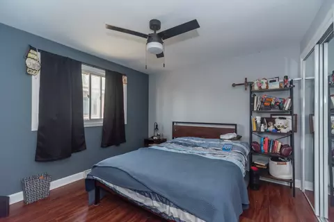 Bedroom - 122 E Highland Ave, Mount Prospect, IL 60056 photo 5 of 5