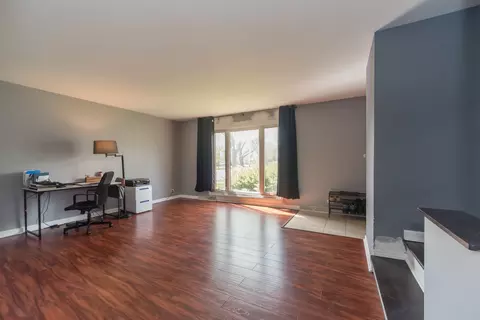Living - 122 E Highland Ave, Mount Prospect, IL 60056 photo 2 of 3