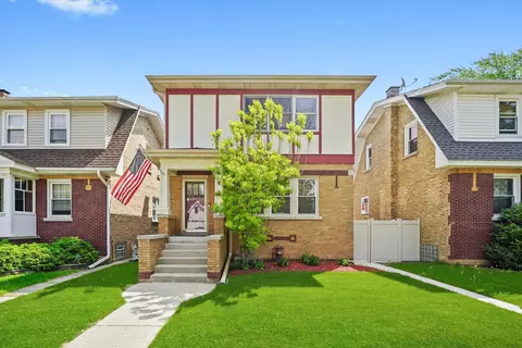 6725 N Oketo Ave, Chicago, IL 60631