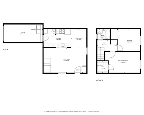 Floorplan - 1671 Williamsburg Ct #B, Wheaton, IL 60189 photo 1 of 1