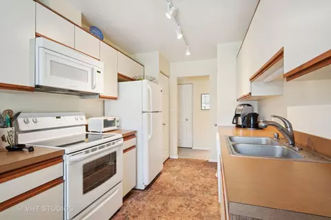 Kitchen - Undisclosed, Evanston, IL 60201 photo 2 of 2