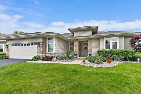 12421 Black Oak Trl, Huntley, IL 60142