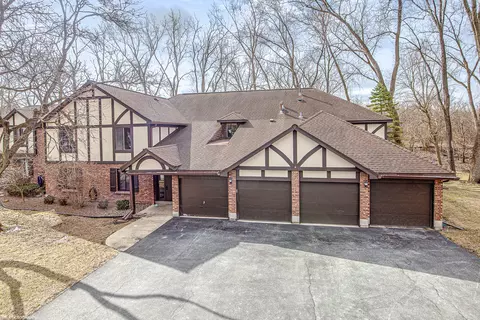 8245 Willow Dr #43D, Palos Hills, IL 60465