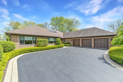 3706 Miller Dr, Glenview, IL 60026