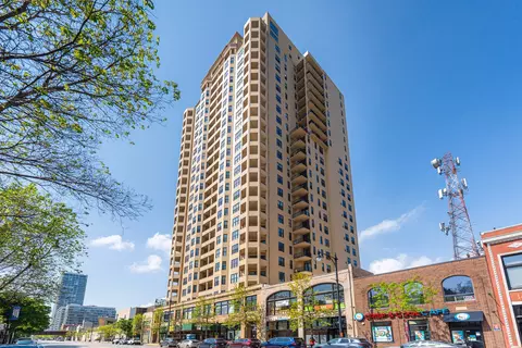 1464 S Michigan Ave #302, Chicago, IL 60605