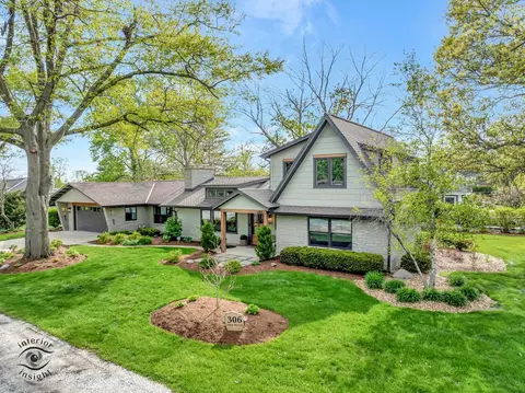 306 Oak St, Frankfort, IL 60423