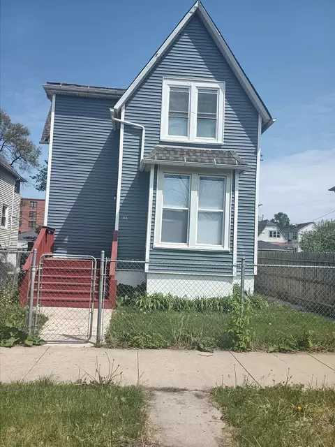 22 E 118th St, Chicago, IL 60628 photo 1