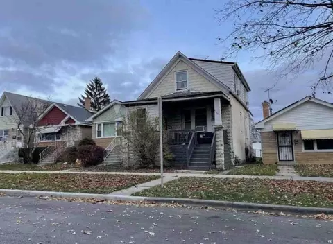 3735 S 53rd Ct, Cicero, IL 60804