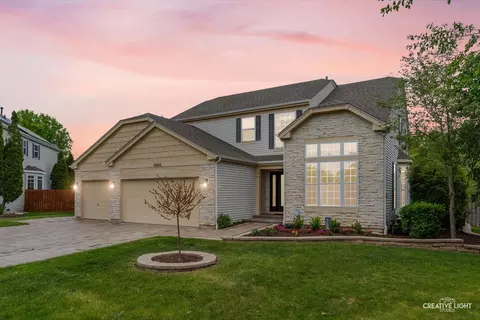 10650 Painted Desert Ct, Huntley, IL 60142