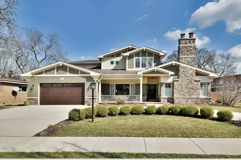 303 S Poplar Ave, Elmhurst, IL 60126