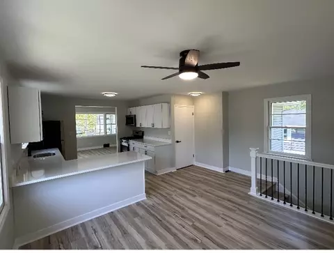 Living - 3547 Morgan St, Steger, IL 60475 photo 1 of 5