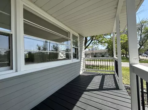 Exterior - 3547 Morgan St, Steger, IL 60475 photo 4 of 7