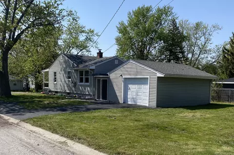 Exterior - 3547 Morgan St, Steger, IL 60475 photo 6 of 7
