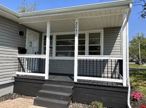 Exterior - 3547 Morgan St, Steger, IL 60475 photo 5 of 7
