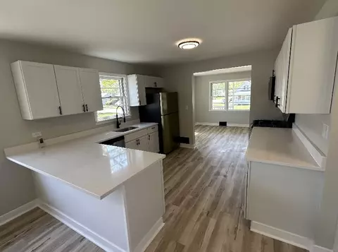 Kitchen - 3547 Morgan St, Steger, IL 60475 photo 1 of 3