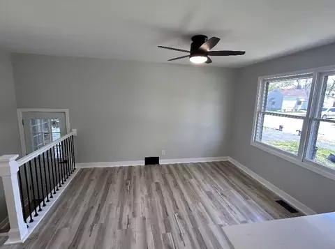 Living - 3547 Morgan St, Steger, IL 60475 photo 2 of 5