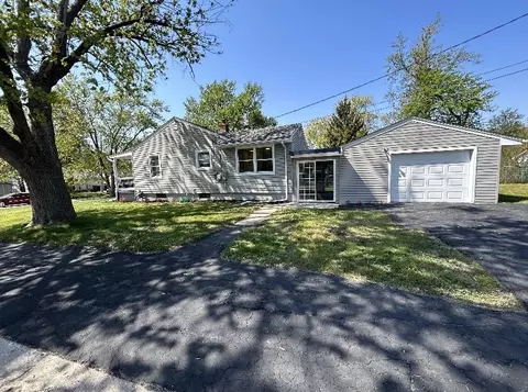 Exterior - 3547 Morgan St, Steger, IL 60475 photo 2 of 7