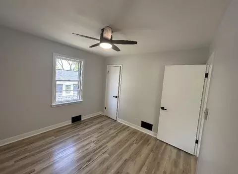 Bedroom - 3547 Morgan St, Steger, IL 60475 photo 2 of 2