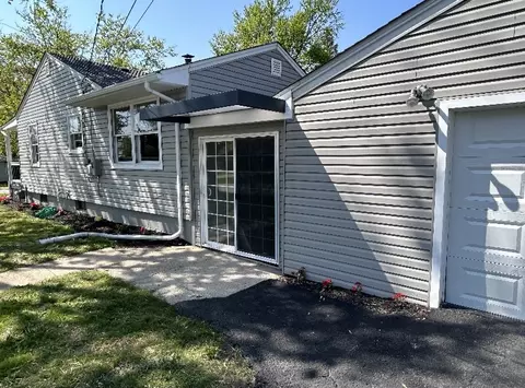 Exterior - 3547 Morgan St, Steger, IL 60475 photo 3 of 7