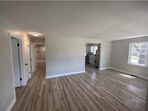 Living - 3547 Morgan St, Steger, IL 60475 photo 5 of 5
