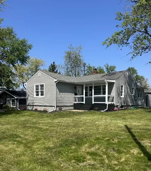 Exterior - 3547 Morgan St, Steger, IL 60475 photo 7 of 7