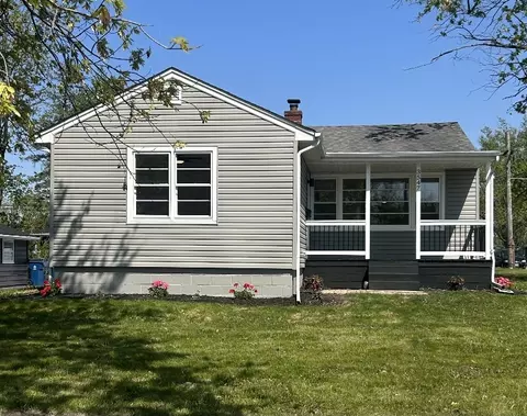 3547 Morgan St, Steger, IL 60475