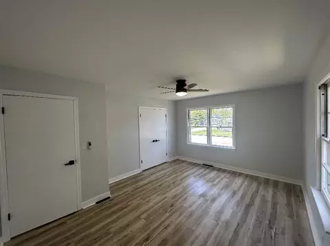 Bedroom - 3547 Morgan St, Steger, IL 60475 photo 1 of 2