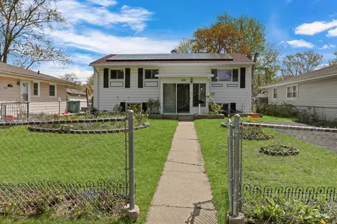 2307 Joppa Ave, Zion, IL 60099