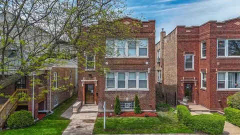 7618 S Lafayette Ave, Chicago, IL 60620