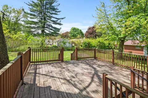 Exterior - 14908 Dearborn St, Dolton, IL 60419 photo 2 of 3