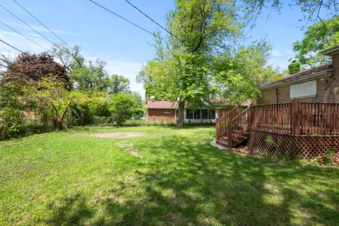 Exterior - 14908 Dearborn St, Dolton, IL 60419 photo 3 of 3