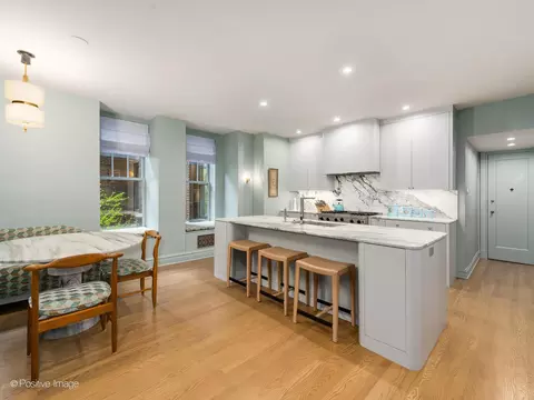 Kitchen - 20 E Cedar St #2D, Chicago, IL 60611 photo 1 of 7