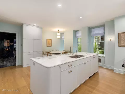 Kitchen - 20 E Cedar St #2D, Chicago, IL 60611 photo 7 of 7
