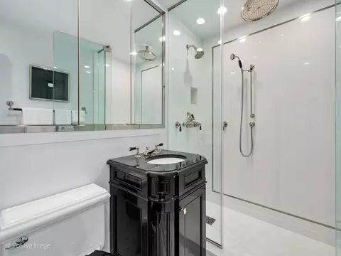 Bath - 20 E Cedar St #2D, Chicago, IL 60611 photo 3 of 3
