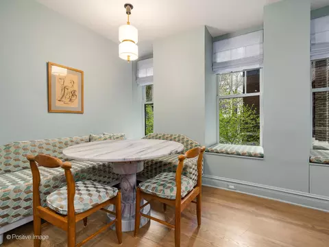 Dining - 20 E Cedar St #2D, Chicago, IL 60611 photo 3 of 3