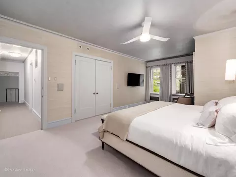 Bedroom - 20 E Cedar St #2D, Chicago, IL 60611 photo 3 of 3