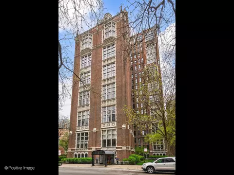 20 E Cedar St #2D, Chicago, IL 60611
