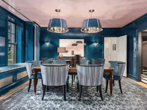 Dining - 20 E Cedar St #2D, Chicago, IL 60611 photo 1 of 3