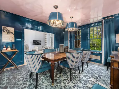 Dining - 20 E Cedar St #2D, Chicago, IL 60611 photo 2 of 3