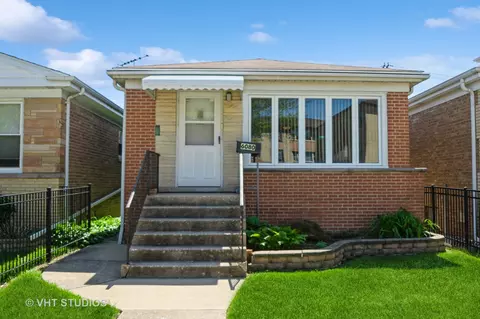 6080 N Elston Ave, Chicago, IL 60646